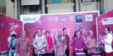 Indonesia Great Sale 2019 Pesta Diskon Mall Se-Indonesia