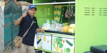 Kedai Sayur