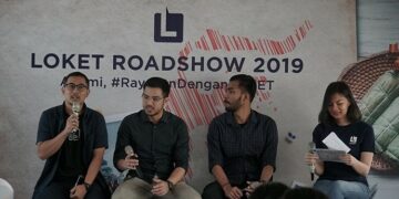 LOKET Dorong Pertumbuhan Event di Makasar Hingga 75%