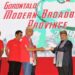 Gorontalo Menjadi Modern Broadband Province Pertama di Kawasan Timur Indonesia