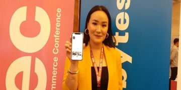 Monica Amadea : Bisnis Fesyen Harus Tahu Selera Pasar