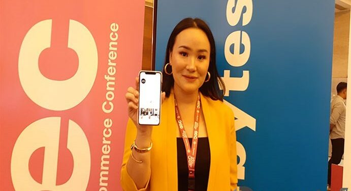 Monica Amadea : Bisnis Fesyen Harus Tahu Selera Pasar