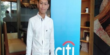 Muhammad Salman : Petani Muda Yang Sukses Berkat Kapulaga
