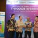 Security Forum 2019 Perkuat Infrastruktur Keamanan Siber