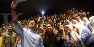 Upaya Mendorong Anak Muda Menyukai Animasi