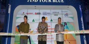 ISSC 2019 : Jaring 10 Wirausaha SMA dan SMK se-Indonesia