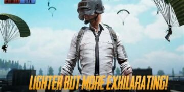 PUBG Mobile LITE
