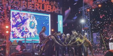 Qlue Dukung Kupang Smart City