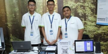 Muhammad Rizki Andika dkk. : Permudah Transaksi Di Kantin Dengan Aplikasi