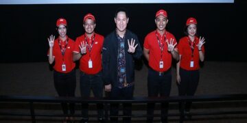 J&T Express Siapkan Mega Hub Akhir 2019