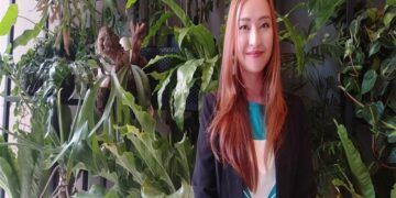 Roolin Njotosetiadi : Bangun Startup Logistik Untuk Dukung UKM