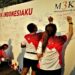 Run for Independence Day 2019 Diisi Doa 3.000 Peserta
