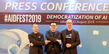 Kompetisi OpenVino Untuk Jaring Developer AIoT