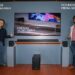 Samsung Soundbar Q90R, Beri Audio Berkualitas Home Cinema