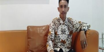 Suhartono : Mengolah Mangrove Jadi Produk Cemilan Khas