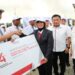 Tingkatkan Nasionalisme dan Kesadaran Bela Negara serta Wujudkan Kesejahteraan Masyarakat