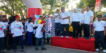 Canangkan Wujudkan Kebanggaanmu 100%, Telkom Ajak Masyarakat Kalimantan Manfaatkan Digitalisasi