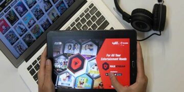 Streaming Video Jadi Gaya Hidup