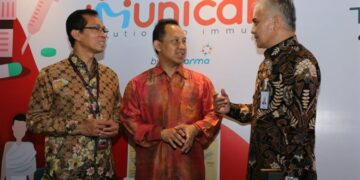 Layanan Vaksin Meningitis Bersertifikat ICV, Vaksin Influenza dan Lainnya Kini Hadir di Klinik TelkoMedika Health Center