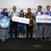 XYLC 2019 Jaring 600 Siswa di 6 Kota