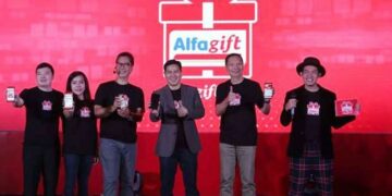 Alfagift 4.0