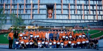 Alibaba Netpreneur Training Luluskan 50 Pengusaha dan Eksekutif Indonesia