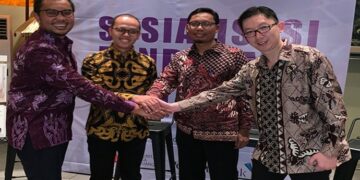 Amartha dan Permatabank Sedia Rekening Untuk Pendana