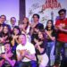 Anak Garuda, Film Besutan Anak SPI