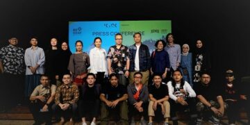 Bekraf Boyong 16 Jenama Kreatif Indonesia Ke AS