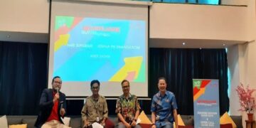 Dicari Startup Kreatif Untuk SXSW 2020