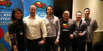 Dapat Penambahan Investasi, Startup Belimobilgue Ganti CEO