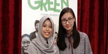 Inovasi Tim Calypso Ubah Air Limbah Gedung Jadi Listrik dan Air Bersih