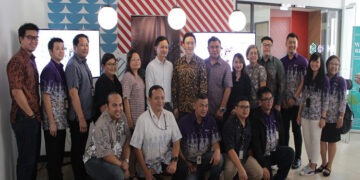 Binus Cohive