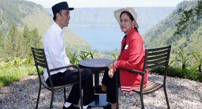 Destinasi Wisata Jadi Prioritas Pada 2020