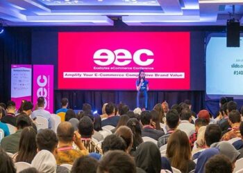 EEC 2019 : Dorong Kesiapan UMKM Adopsi Teknologi Digital