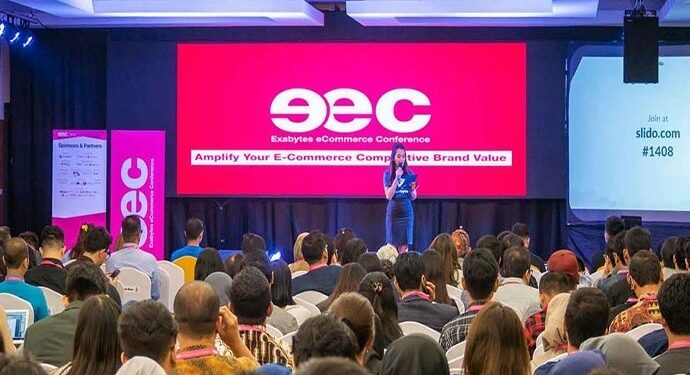 EEC 2019 : Dorong Kesiapan UMKM Adopsi Teknologi Digital