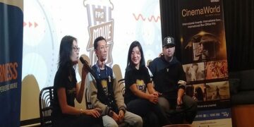 Firstmedia Hadirkan Cinema Kualitas Dunia