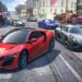 Gameloft dan Alibaba Hadirkan Asphalt 9: Legend di Game Selular