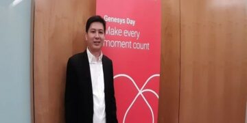 Indonesia Jadi Pasar Prioritas Pengembangan Platform Customer Experience