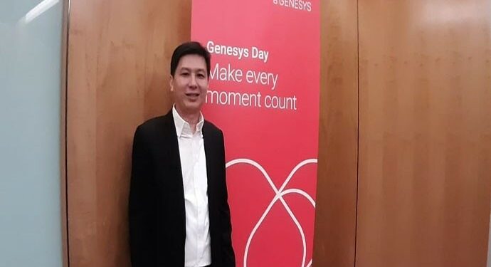 Indonesia Jadi Pasar Prioritas Pengembangan Platform Customer Experience