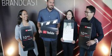 Google Siap Luncurkan Platform Create With Google di Indonesia