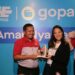 GoPay dan JNE Berkolaborasi Perkuat Ekonomi Digital UMKM