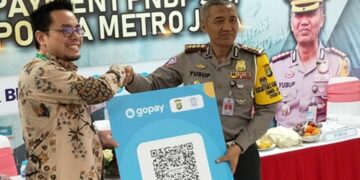 Gopay Perluas Layanan Pembuatan SIM