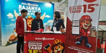 Industri Logistik Perkuat Bisnis e-Commerce