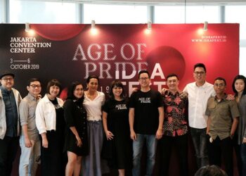 IdeaFest 2019 Hadirkan Konferensi hingga Komedi