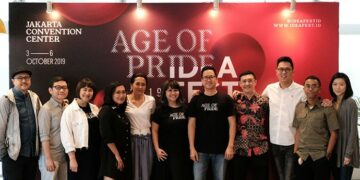 IdeaFest 2019 Hadirkan Konferensi hingga Komedi