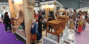 UKM Indonesia Raih Best New Product pada New York Now 2019