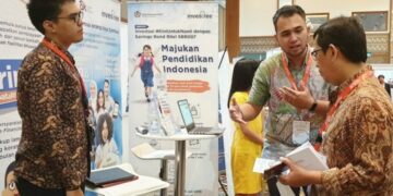 Investree Gaet Bank SulutGo Salurkan Pinjaman