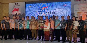 Generasi Milenial Ayo Investasi Cinta Negeri
