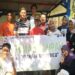 KKN-T IPB Bangun Rumah Sampah di Pandeglang